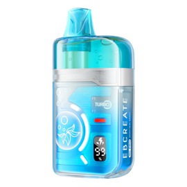 ebcreate bc pro 40k winter mint