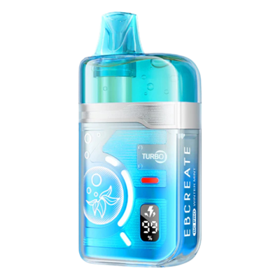 ebcreate bc pro 40k winter mint