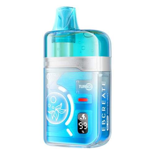 ebcreate bc pro 40k winter mint