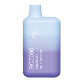 ebcreate bc5000