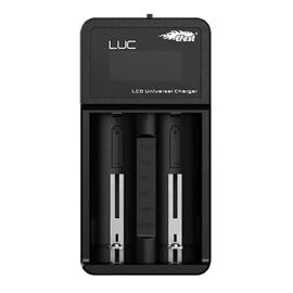 EFEST LUC V2