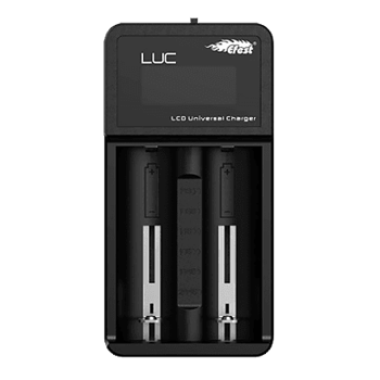 EFEST LUC V2