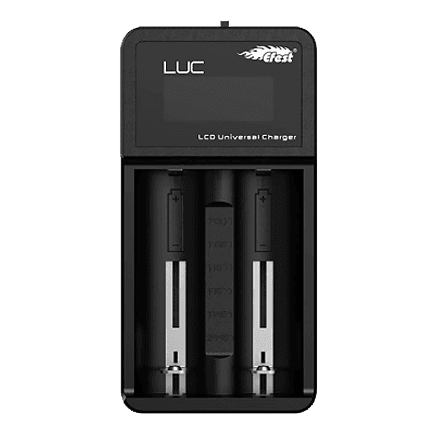 EFEST LUC V2