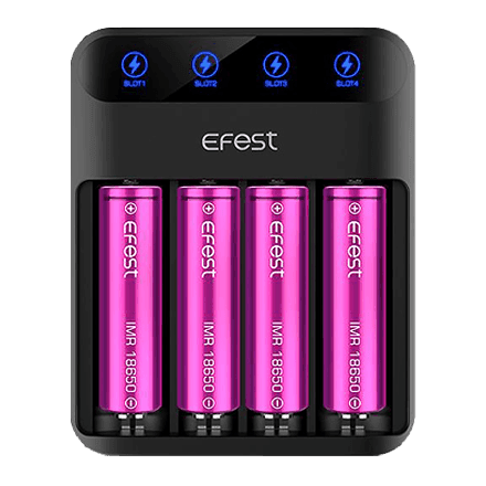 EFEST LUSH Q4