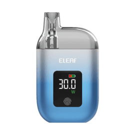 eleaf iore pebble in full view