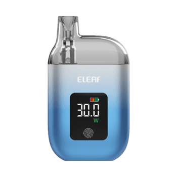 eleaf iore pebble in full view