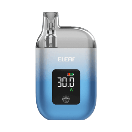 eleaf iore pebble in full view