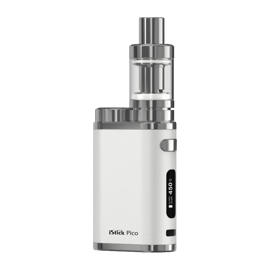 eleaf istick pico kit in full view