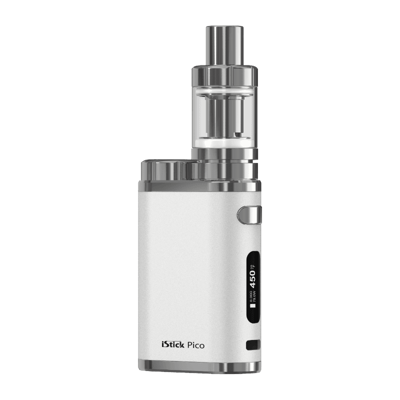 eleaf istick pico kit in full view
