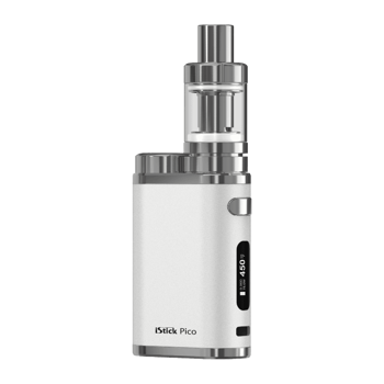 eleaf istick pico kit in full view