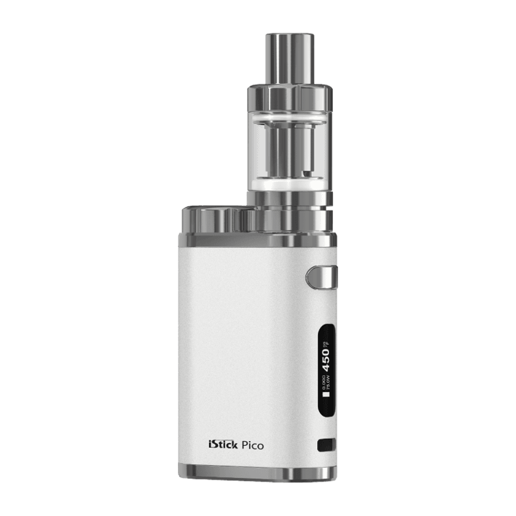 eleaf istick pico kit in full view