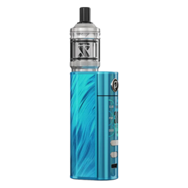eleaf istick x40