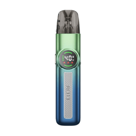 eleaf iveni pod kit in full view