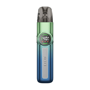 eleaf iveni pod kit in full view