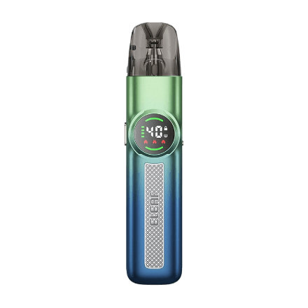 eleaf iveni pod kit in full view