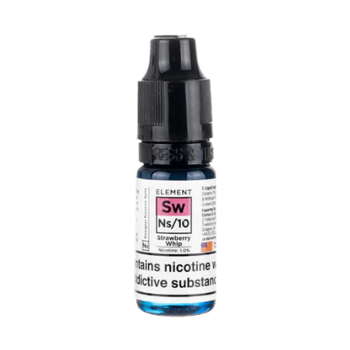 element e-liquids ns20 in full view