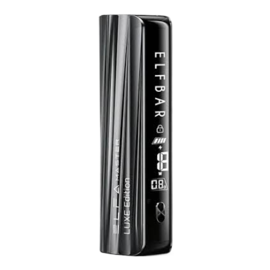 elf bar elfa master luxe edition