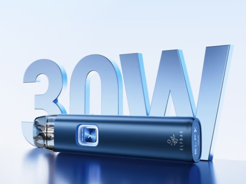 Elf Bar ELFX 2 - Vaping360