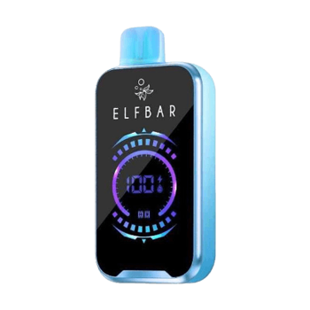 elfbar fs18000 disposable vape in full view