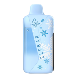 elf bar ice king pro