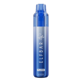 elf bar plus50