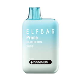 elf bar prime in full view