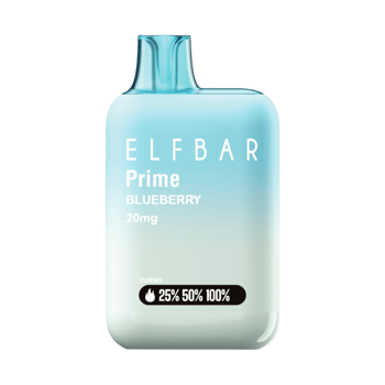 elf bar prime in full view