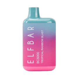 Elf Bar BC5000 Disposable Vape