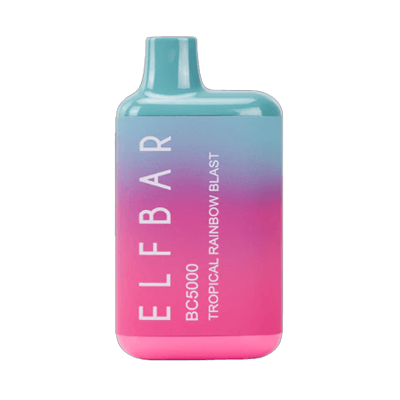 Elf Bar BC5000 Disposable Vape