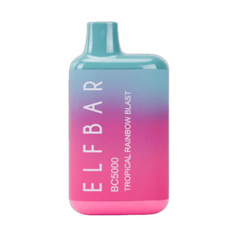 Elf Bar BC5000 Disposable Vape