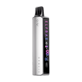 elfbar elfa master pod system in full view