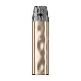 elfbar elfx mini pod vape in full view