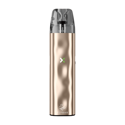 ELF BAR ELFX MINI - Vaping360