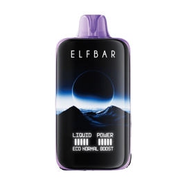 elfbar moonnight in full view