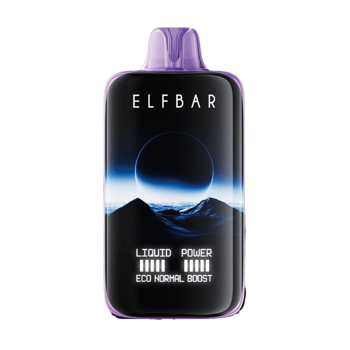 elfbar moonnight in full view