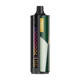 elfbar e-shisha luxe 30000 in full view