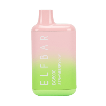 Elf Bar BC5000 Strawberry Kiwi