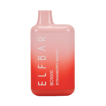 Elf Bar BC5000 Strawberry Mango
