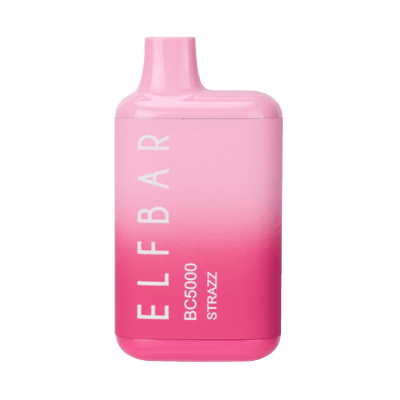 strazz elf bar flavor Elf Bar BC5000 Strazz
