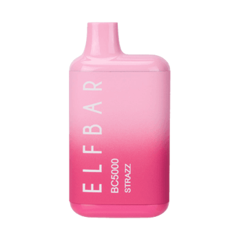 Elf Bar BC5000 Strazz