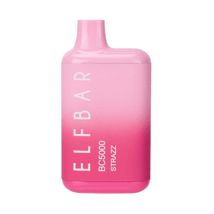 Elf Bar BC5000 Strazz