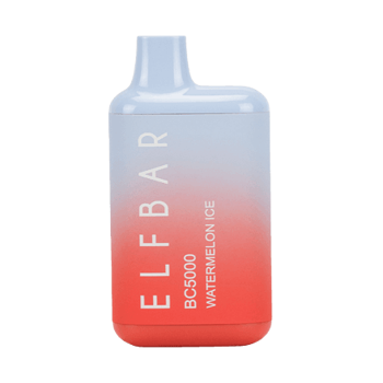 Elf Bar BC5000 Watermelon Ice