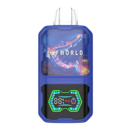 elfworld ai22000
