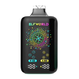 elfworld pb45000