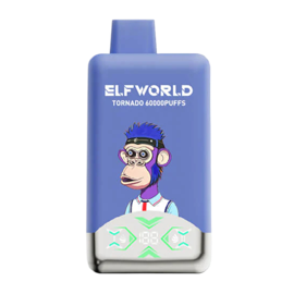 elfworld tornado