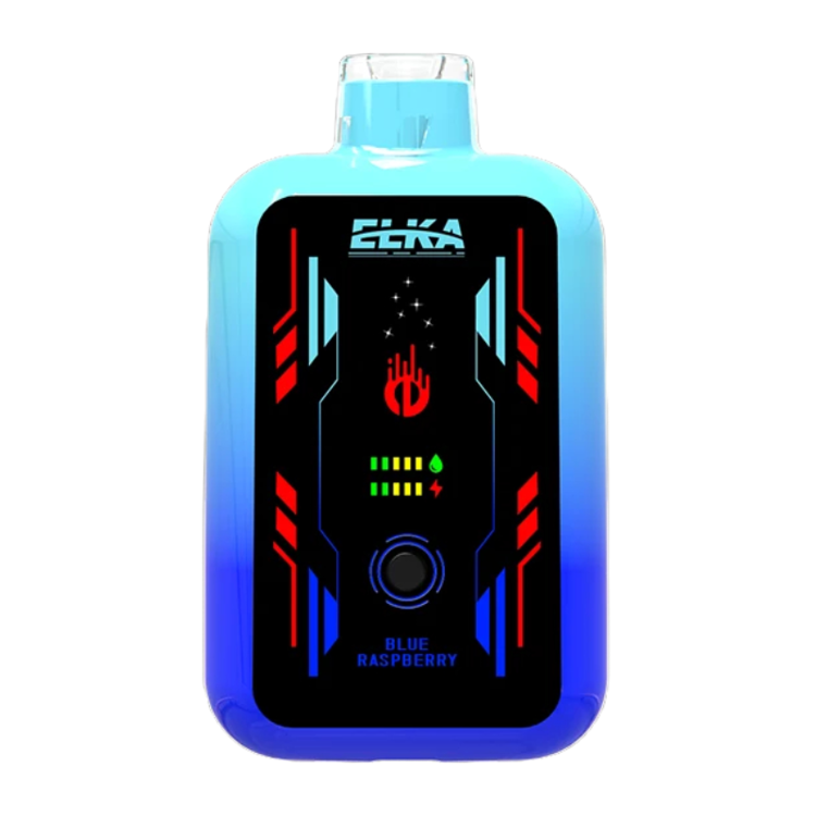 ELKA 25000