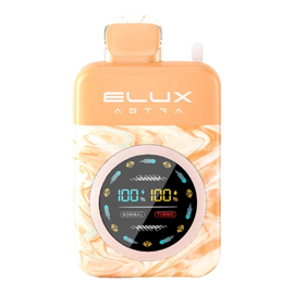 elux astra 50k