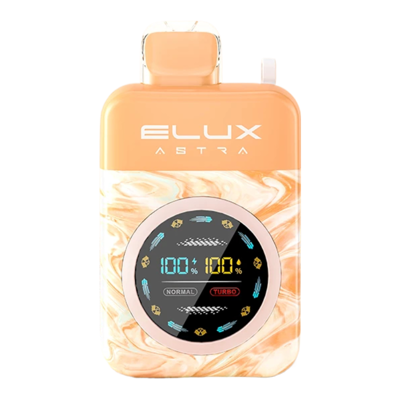 ELUX Astra 50K - Vaping360