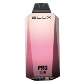 elux cyberover pro 50k