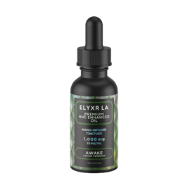 Elyxr HHC Tincture